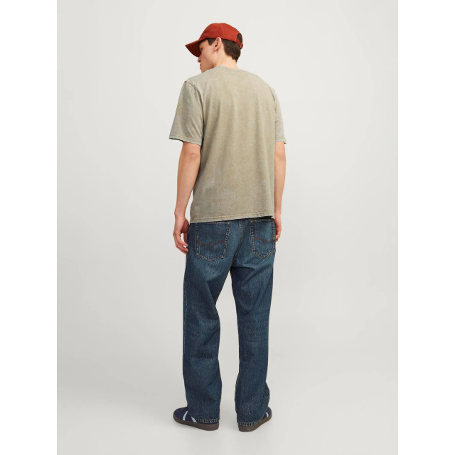 Jack & Jones Jorvesterbro wash tee 12256715 large