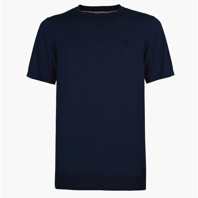 Q1905 Polo shirt maurik donker QM2343547-695-1 large