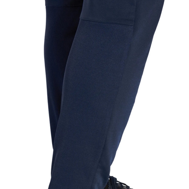Q1905 Trainingsbroek active kuwas navy / wit QT2305-601-XXL large