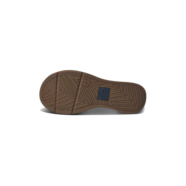 Reef Slippers santa ana cj4016 / zwart CJ4016 large