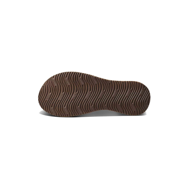 Reef Slippers cushion phantom 2.0 cj4352 / zwart CJ4352 large