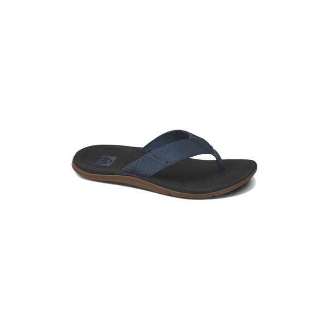 Reef Slippers santa ana cj4016 / zwart CJ4016 large