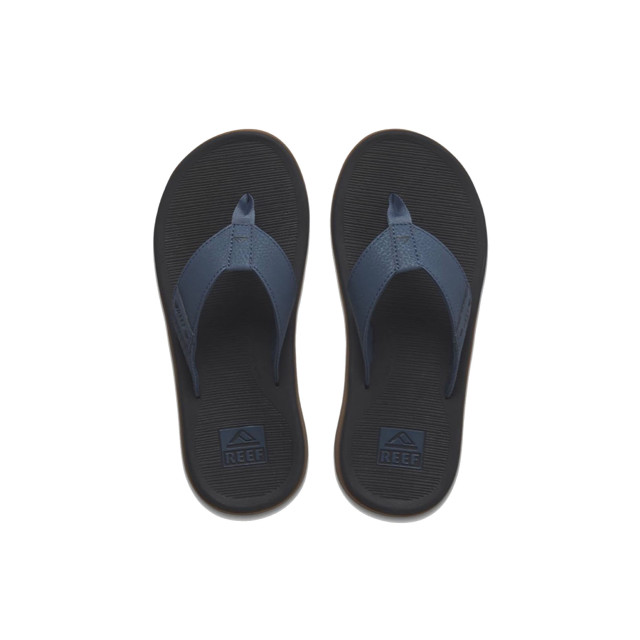 Reef Slippers santa ana cj4016 / zwart CJ4016 large