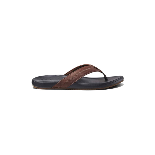 Reef Slippers cushion phantom 2.0 cj4352 / zwart CJ4352 large