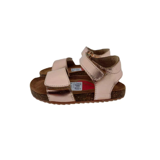 Shoesme IC23S007 Sandalen Roze IC23S007 large