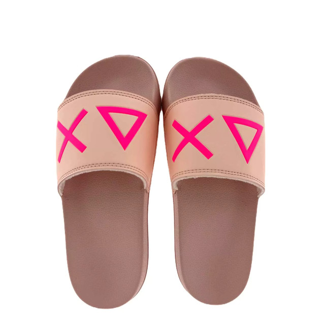 SUN68 Bzx34203 slippers BZX34203 large