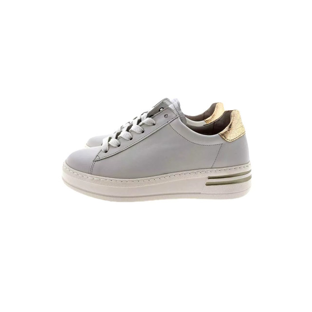 Gabor 46.395.62 Sneakers Wit 46.395.62 large