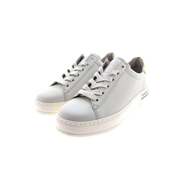 Gabor 46.395.62 Sneakers Wit 46.395.62 large