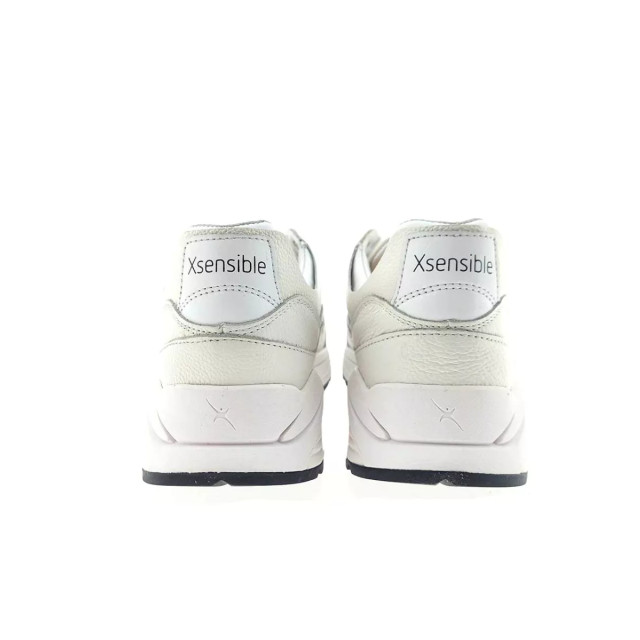 Xsensible 33200.5 Sneakers Wit 33200.5 large