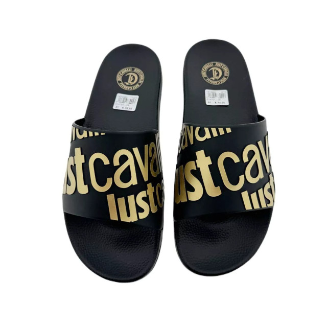 Just Cavalli  76qa3sz1 slippers 76QA3SZ1 large