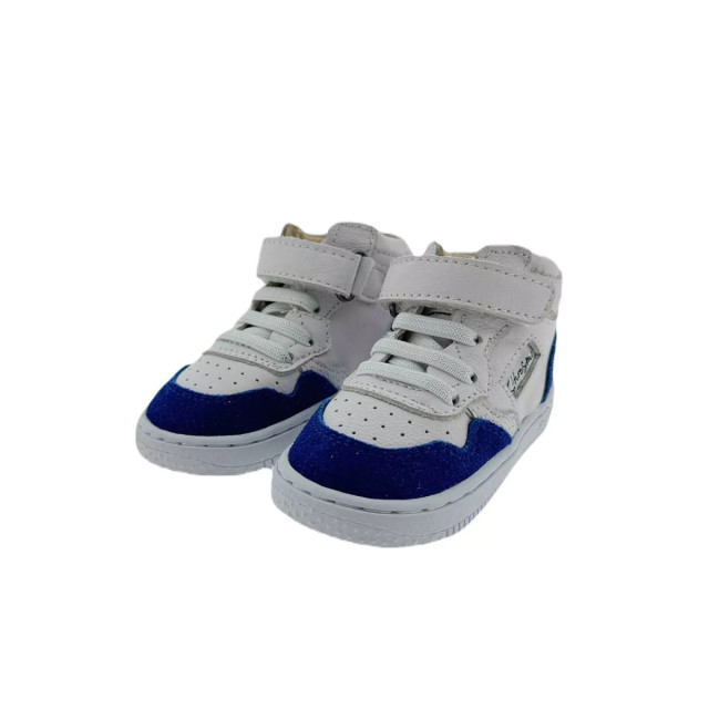 Shoesme BN24S008 Half hoge schoenen Blauw BN24S008 large