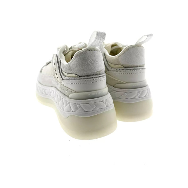 Kurt Geiger 1290110619 veter sneaker 1290110619 large