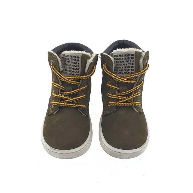 Develab 41855 veter boots 41855 large