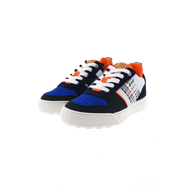 Red Rag 13701 Sneakers Blauw 13701 large