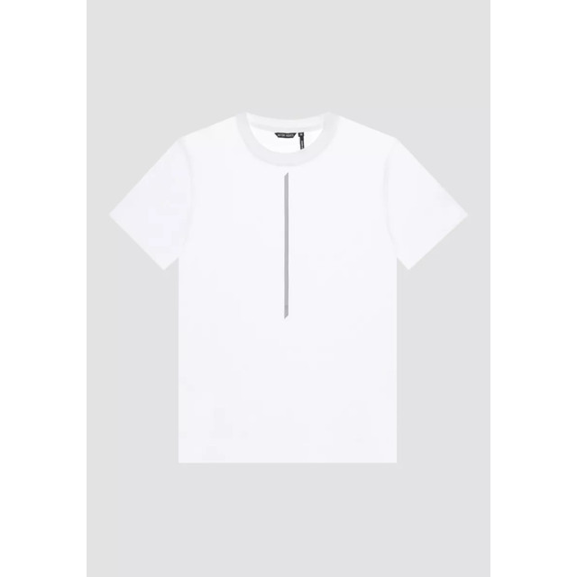 Antony Morato Mmks02244 t-shirt MMKS02244 large