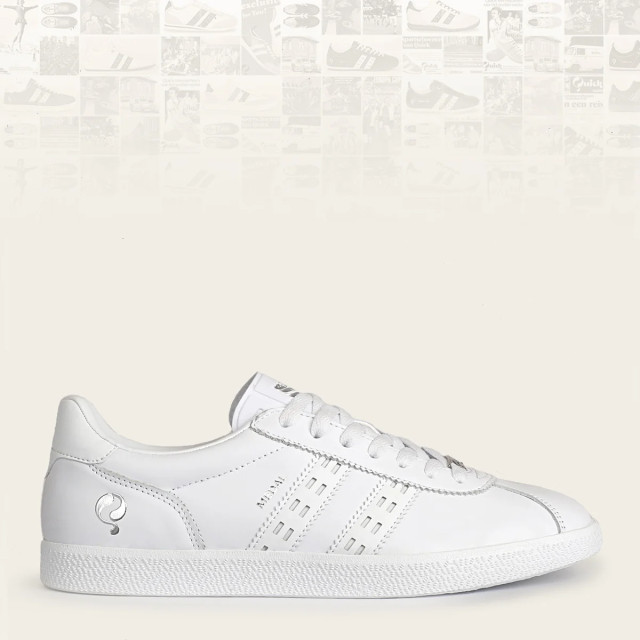 Q1905 Sneaker medal classic / QM1243548-000-1 large