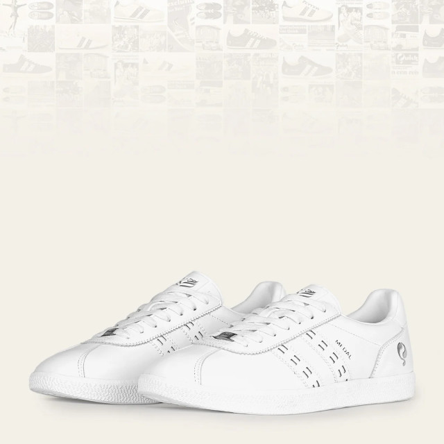 Q1905 Sneaker medal classic / QM1243548-000-1 large