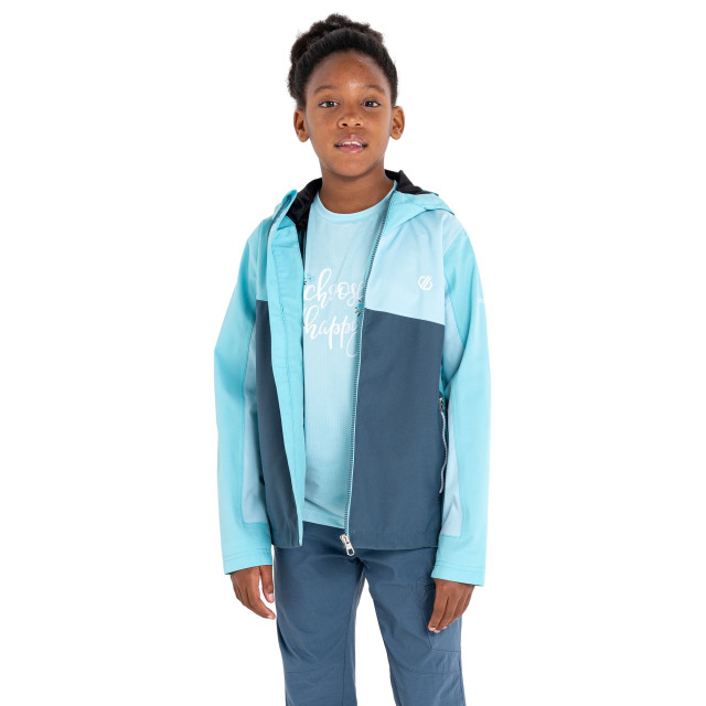 Dare2b Waterdichte jas voor kinderen UTRG8703_seajetblueblueelixiroriongrey large Dare2b Waterdichte jas voor kinderen UTRG8703_seajetblueblueelixiroriongrey large