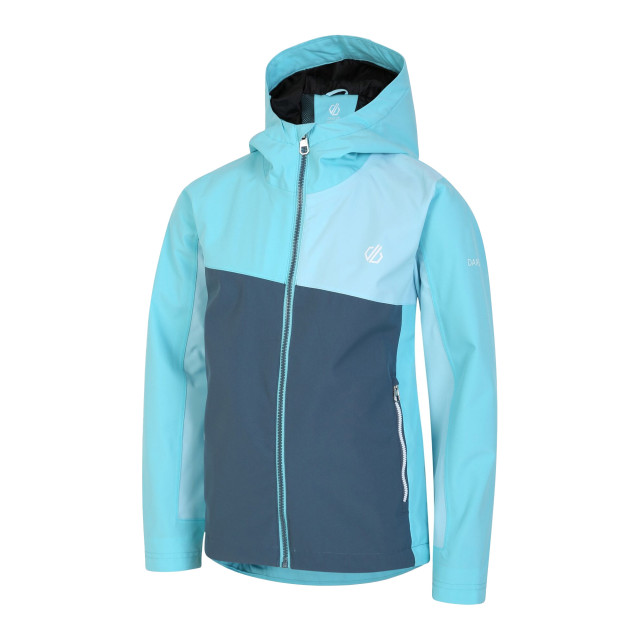 Dare2b Waterdichte jas voor kinderen UTRG8703_seajetblueblueelixiroriongrey large Dare2b Waterdichte jas voor kinderen UTRG8703_seajetblueblueelixiroriongrey large