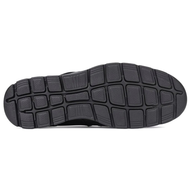 Mephisto Kenneth Sandalen Zwart Kenneth large