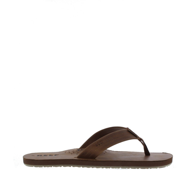 Reef Draftsmen heren slipper 108889 large