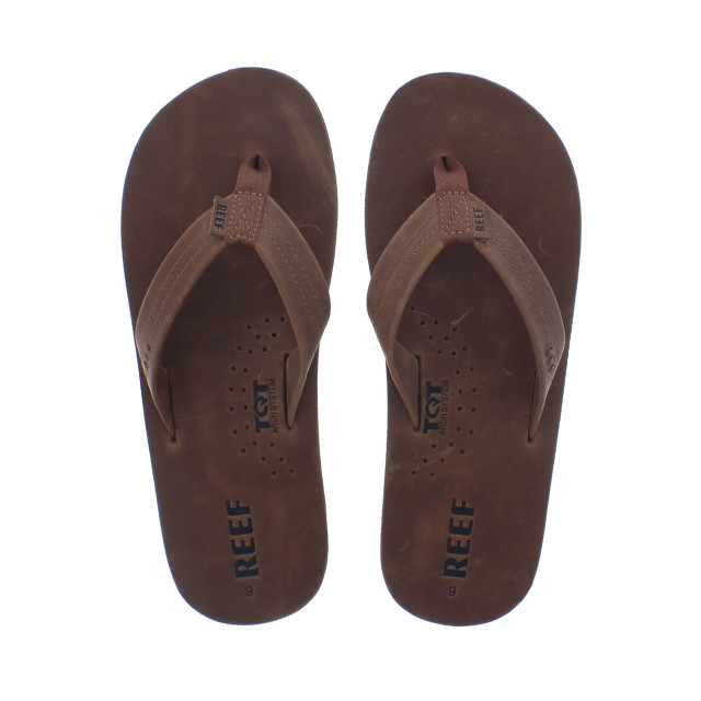 Reef Draftsmen heren slipper 108889 large