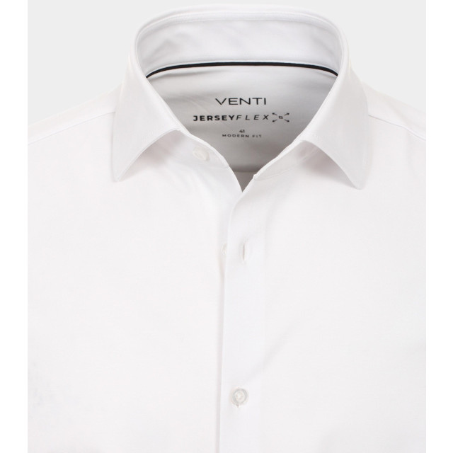 Venti Business hemd lange mouw kent modern fit 1239600/000 183532 large