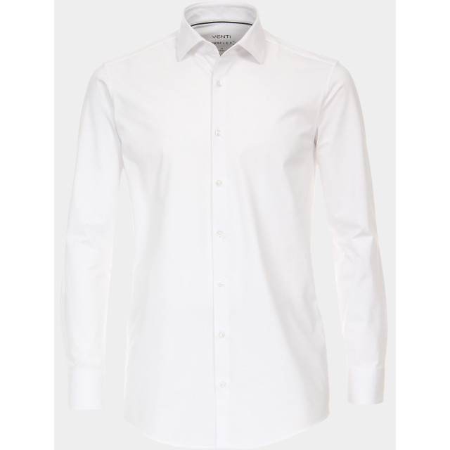 Venti Business hemd lange mouw kent modern fit 1239600/000 183532 large
