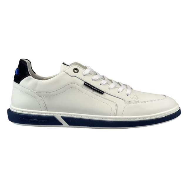 Floris van Bommel SFM-10202 Sneakers Wit SFM-10202 large