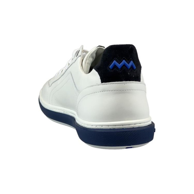 Floris van Bommel SFM-10202 Sneakers Wit SFM-10202 large