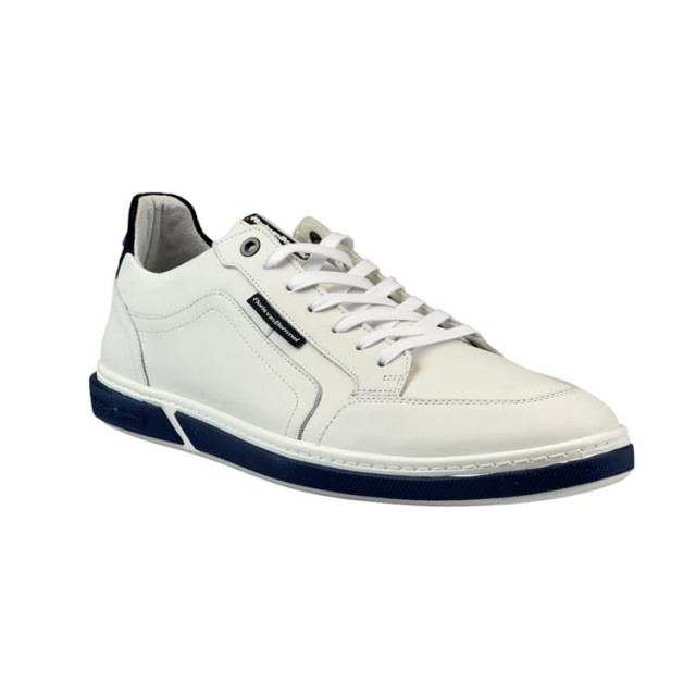 Floris van Bommel SFM-10202 Sneakers Wit SFM-10202 large