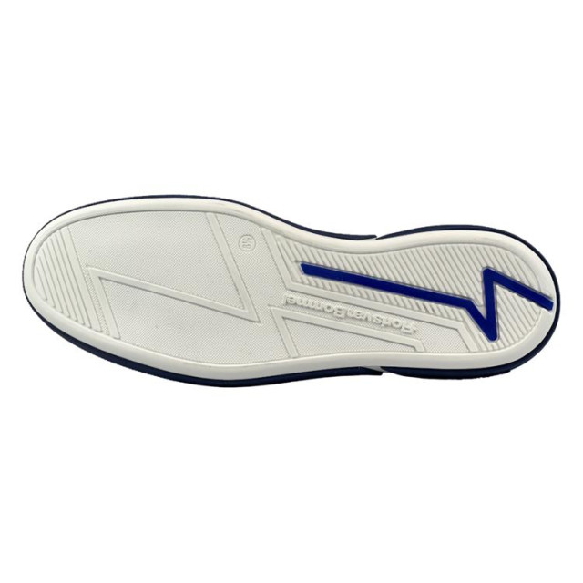 Floris van Bommel SFM-10202 Sneakers Wit SFM-10202 large