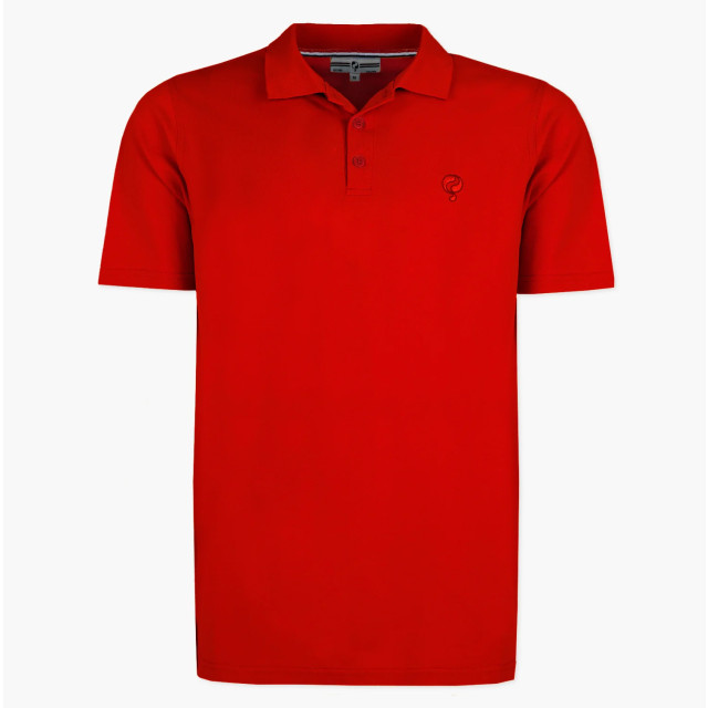 Q1905 Polo shirt willemsdorp - QM2343935-408-1 large