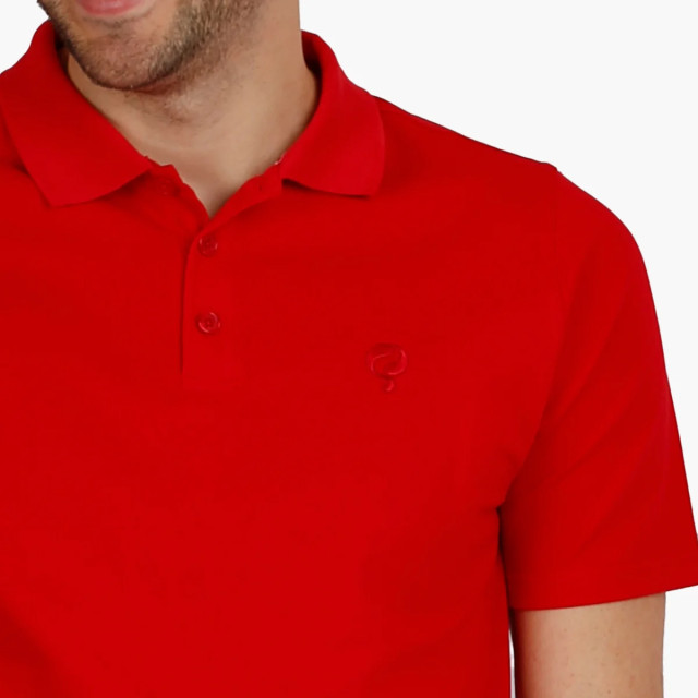 Q1905 Polo shirt willemsdorp - QM2343935-408-1 large