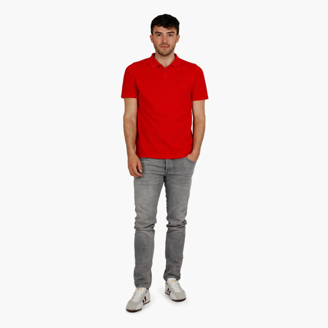 Q1905 Polo shirt willemsdorp - QM2343935-408-1 large