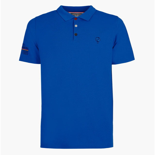 Q1905 Polo shirt willemstad konings QM2343909-633-1 large