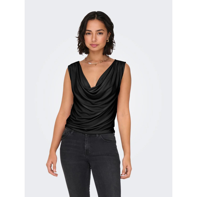 Jacqueline de Yong Misty s/l 2-way waterfall top 15323660 large