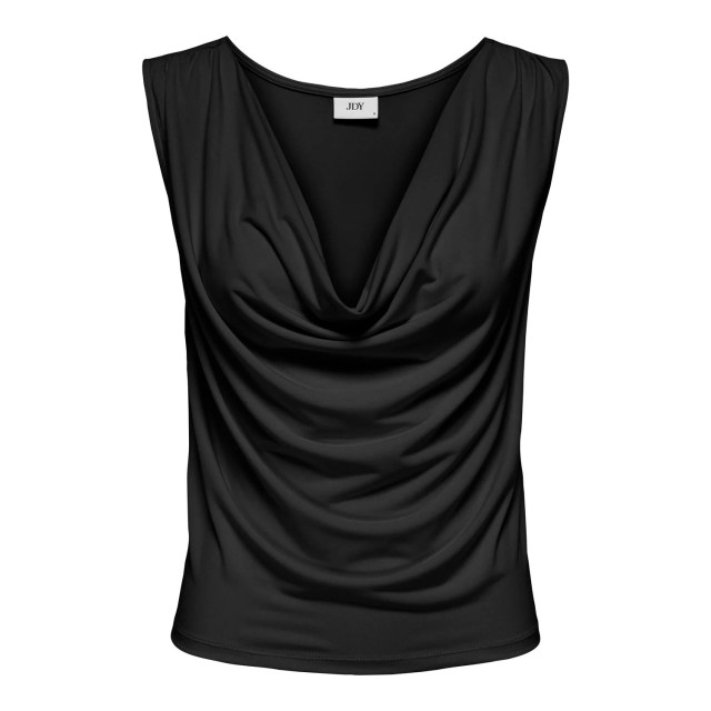 Jacqueline de Yong Misty s/l 2-way waterfall top 15323660 large