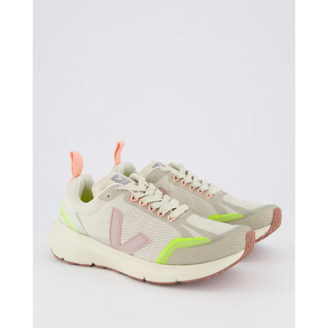Veja Dames condor 2 alveomesh CL0102658-Natural large
