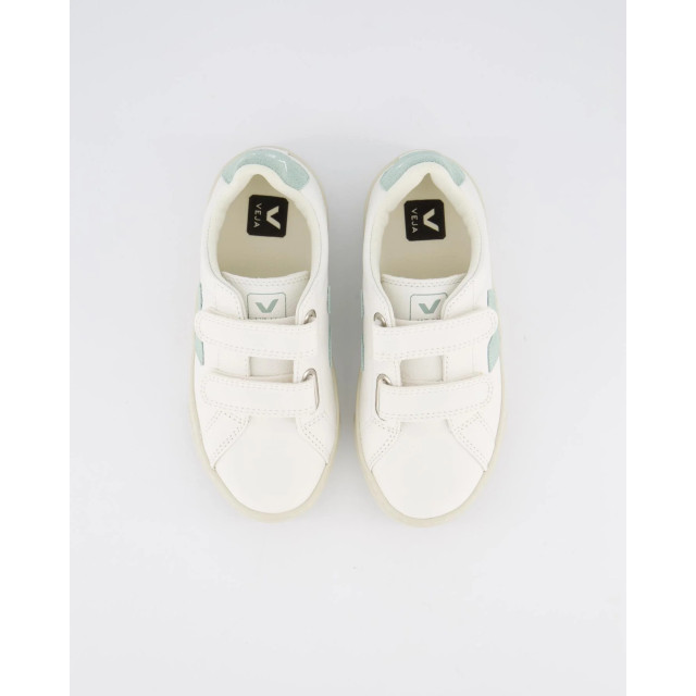 Veja Kids small esplar velcro SV0502477-White large