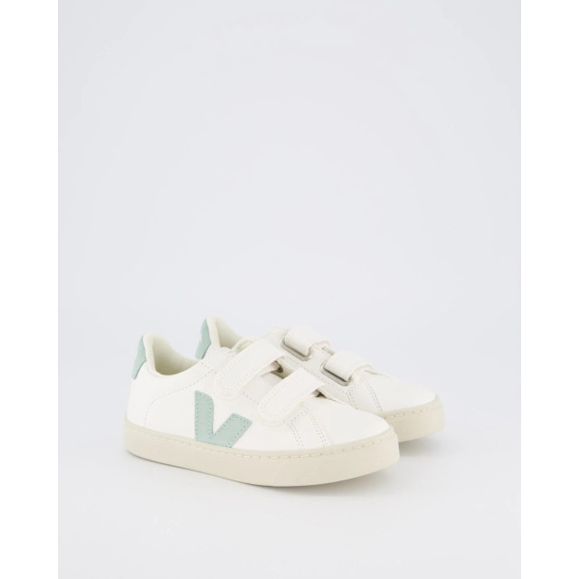 Veja Kids small esplar velcro SV0502477-White large