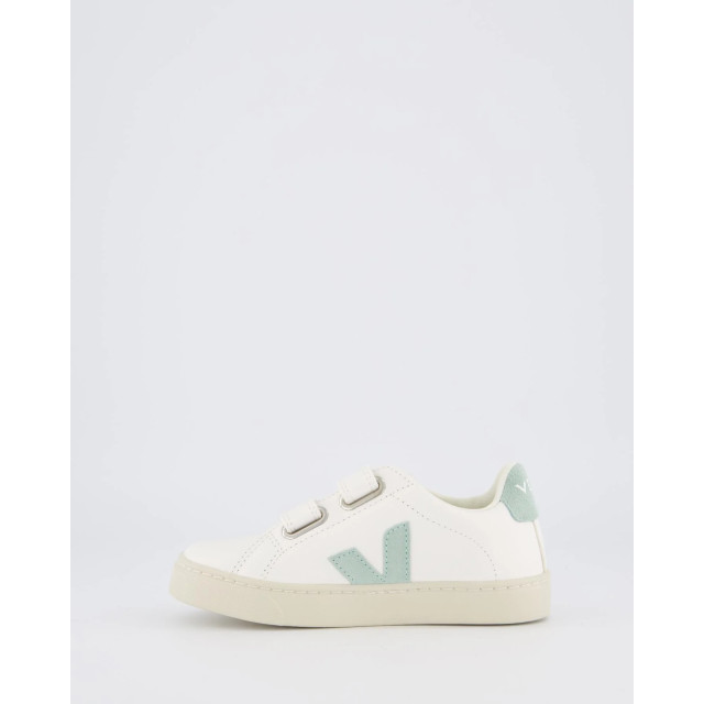 Veja Kids small esplar velcro SV0502477-White large