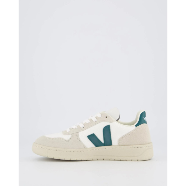 Veja Dames v-10 b-mesh VX0102796-WHITE_BRITTANY large