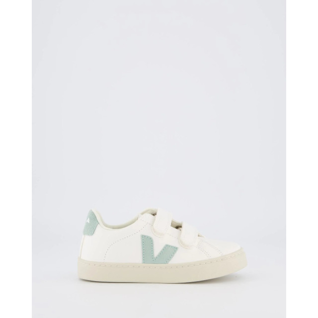 Veja Kids small esplar velcro SV0502477-White large
