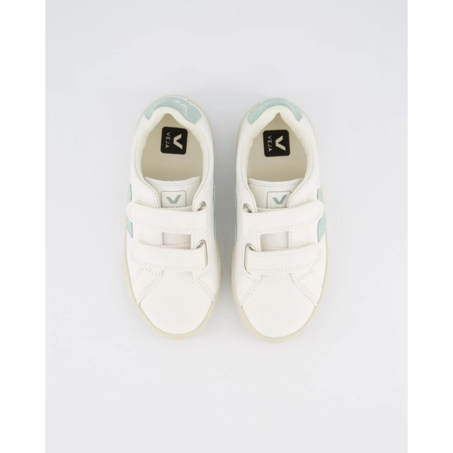 Veja Kids small esplar velcro SV0502477-White large
