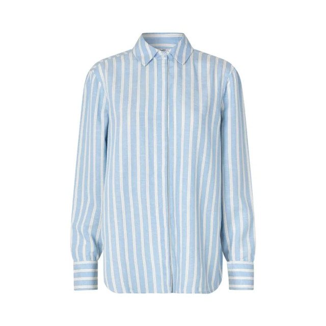 MbyM Dalinna-m blouse - Dalinna-M Blouse - MbyM large