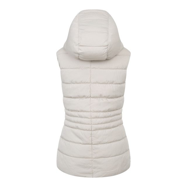 Dare2b Dames reputable gewatteerd gilet UTRG7973_pelican large