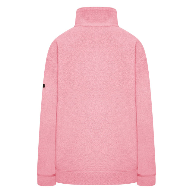Dare2b Dames context borg fleece top UTRG7997_mesarose large