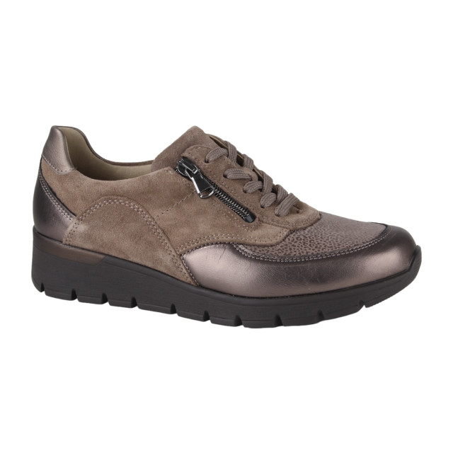 Waldläufer 626k02-600-014 dames veterschoenen sportief Waldlaufer 626K02-600-014 large