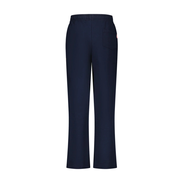 Tygo & Vito Meisjes sweat broek pip navy X402-5602-190 large